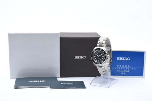 Seiko prospex sbdy131 samurai - prospex,