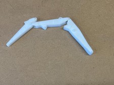 3D printed 3 piece boom assembly to suit 1/50 scale models