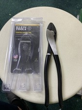 Klein Tools 1006 Crimping/Cutting Tool For Non Insulated Terminals