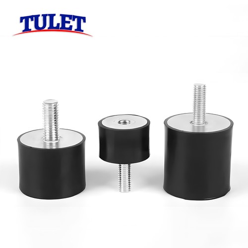 Male female rubber mount - /, car