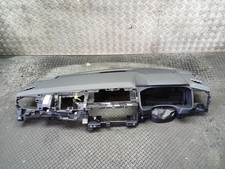 NISSAN QASHQAI DASHBOARD