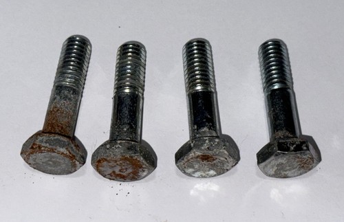 Set post levelers feet - set,