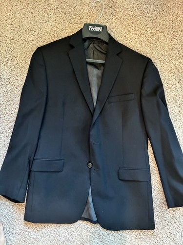 Calvin klein black men - black, men’s