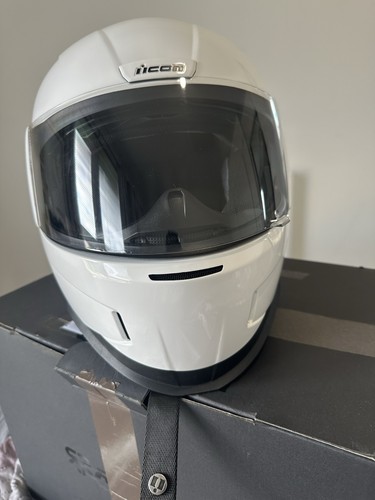 Icon airform helmet - icon,