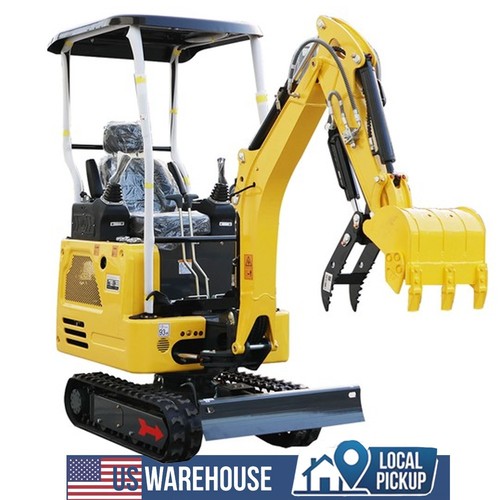 Ton mini excavator kubota - mini,