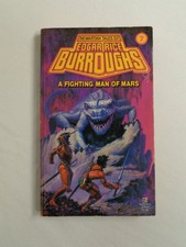 Edgar Rice Burroughs A