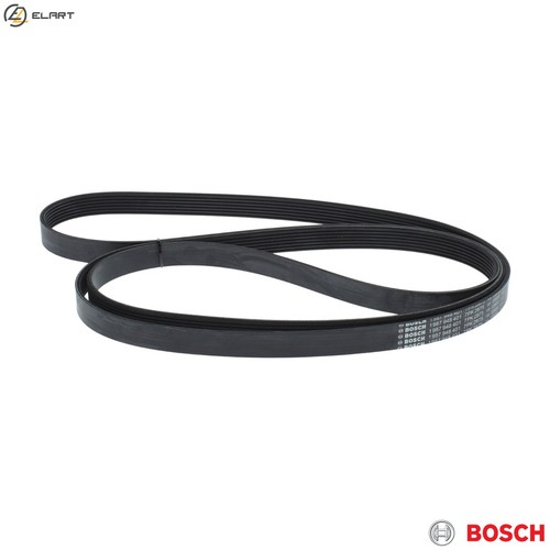 Vribbed belt 987 948 401 - vribbed, for