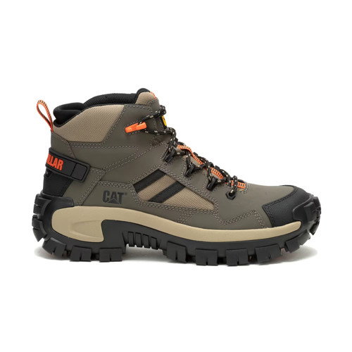 Caterpillar men invader mid - men,