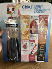 Cirkul Drink System 22oz + 6