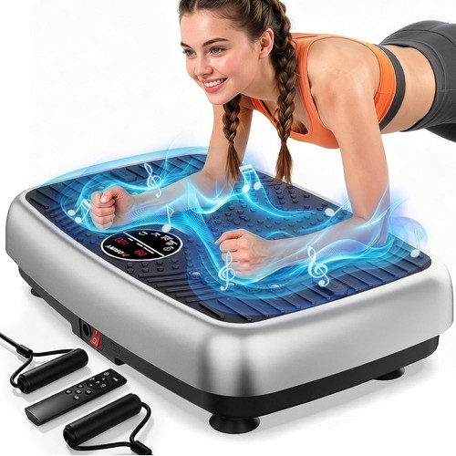 Vibration plate 2026 powerful - vibration, plate,