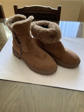 Fashion Classic Ladies Ankle