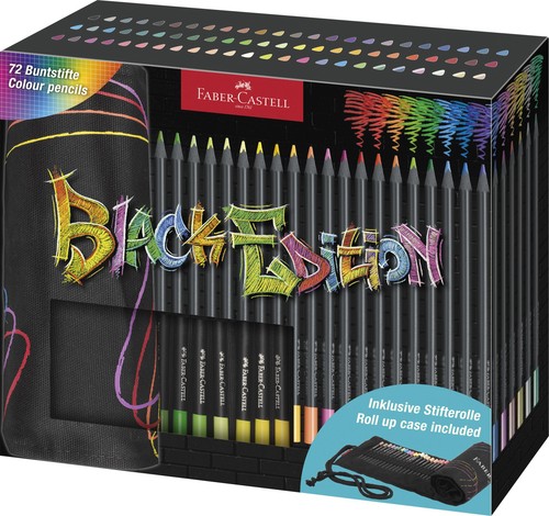 Faber castell 116418 - 116418, colouring
