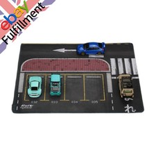 30*25cm 1/64 Rubber Parking