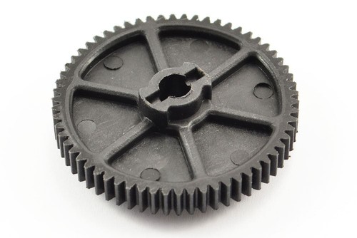 Ftx outlaw main spur gear - main,