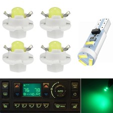 5x LIGHT BULBS for RANGE ROVER