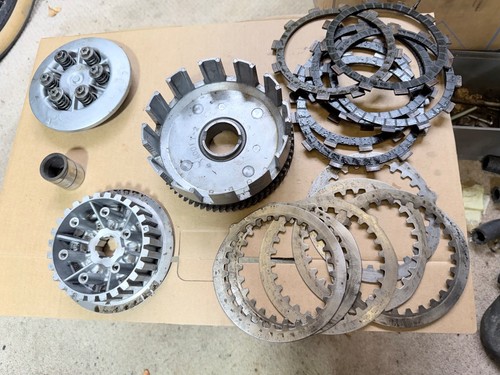 Yamaha rd350lc rd250lc genuine - rd350lc,