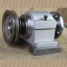 Homemade Woodworking Lathe