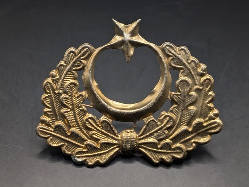 Ottoman turkish ww1 military - turkish,