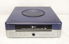 LG Netee BN200IB VCR Player