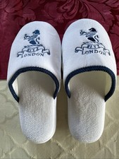 Ritz London Ladies Slippers