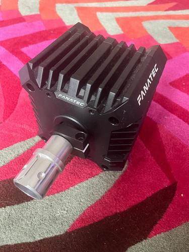 Fanatec csl 8nm - fanatec, +