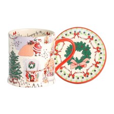 Cath Kidston Christmas Ditsy