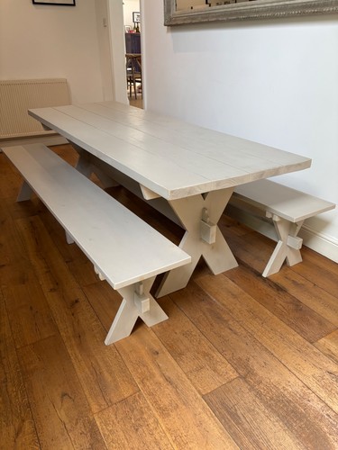 Extra large painted - extra,
