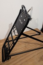 XLC RP-R02 rear pannier rack