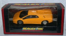 Scalextric C127 Lamborghini