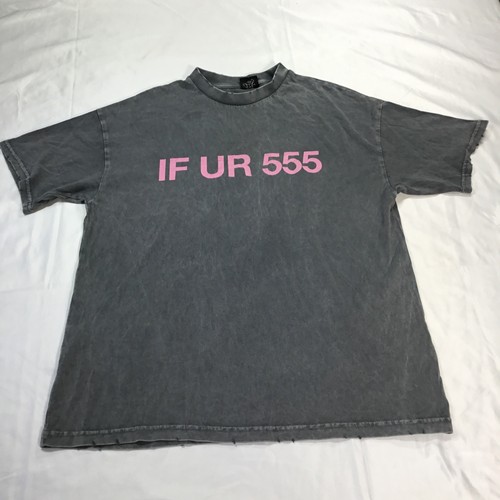 Drop dead grey - graphic, print
