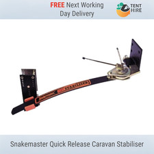 NEW GENUINE SNAKEMASTER