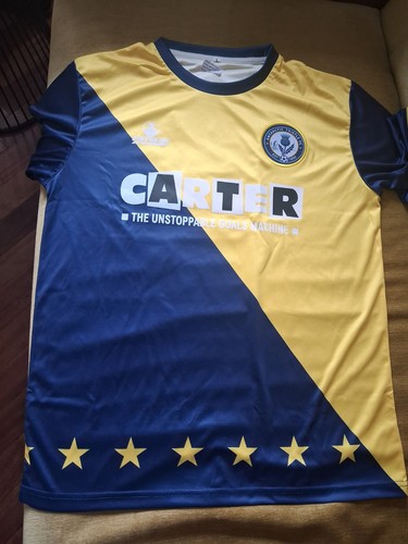 Carter usm antarctic thistle - carter,