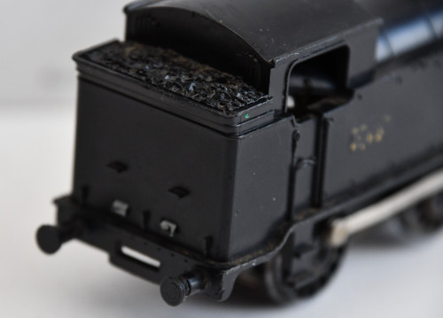 Trix guage rail model of - trix, 3