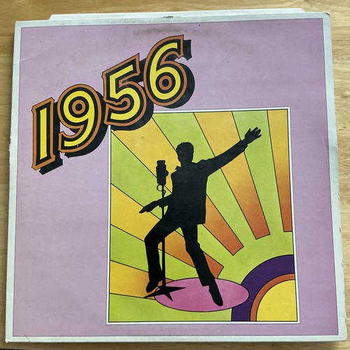 1955 the fabulous fifties - fabulous,