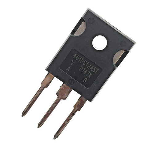 40tps12a thyristor to247 - thyristor,