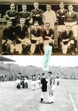 Third lanark through the - third,