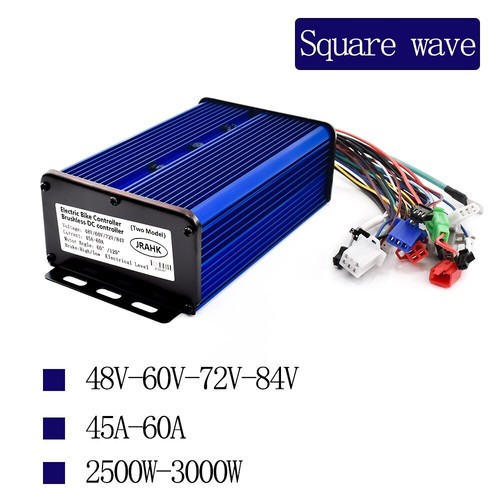 Electric controller 2500 - electric, 3000w