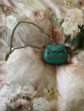 antique bag