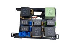 Volkswagen Caddy 2012 Diesel