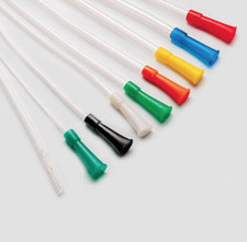 Argyle Suction Catheter