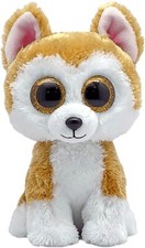 New Ty Beanie Boo's Plush Doll