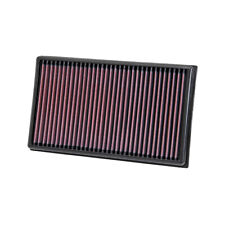K&N 33-3005 Performance Air Filter Element Service Engine Air Cleaner Spare