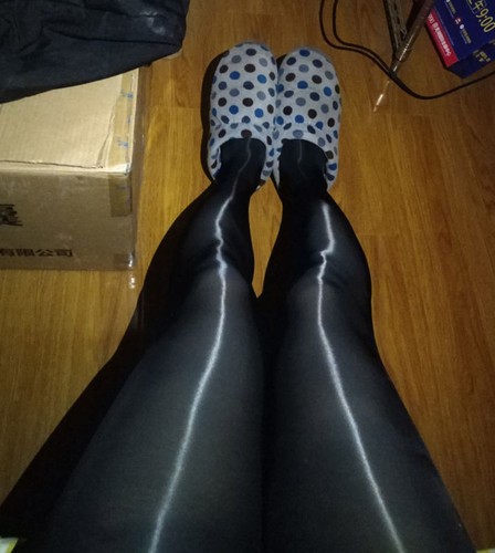 Women ladies super shiny - women's,