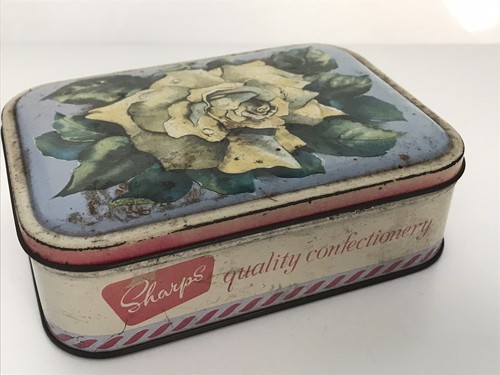 Sharps quality confectionery - sharps,