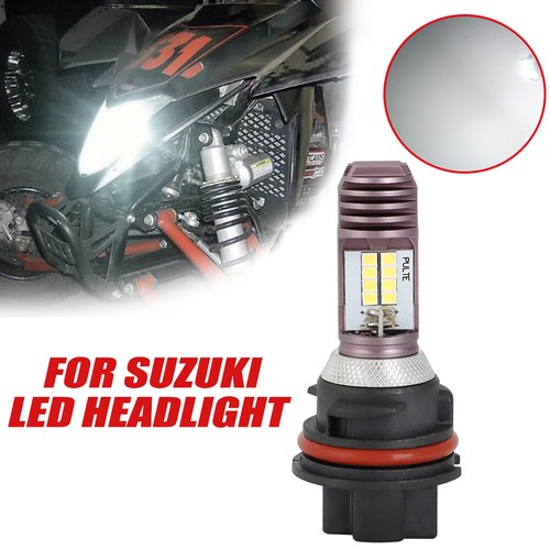 Led headlight bulb for - for, suzuki