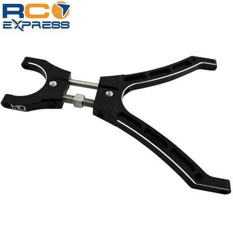 Hot racing kyosho blizzard - hot,