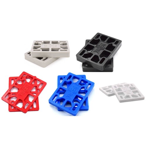 Dogtown skateboard risers old - skateboard,
