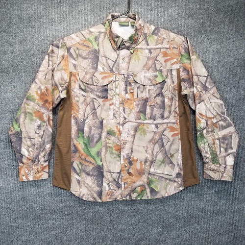 Field stream shirt men large - men,