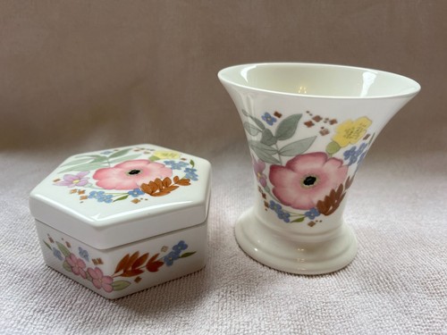 Wedgewood meadow sweet small - wedgewood,
