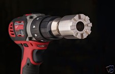 POWER FEED Z Adapter